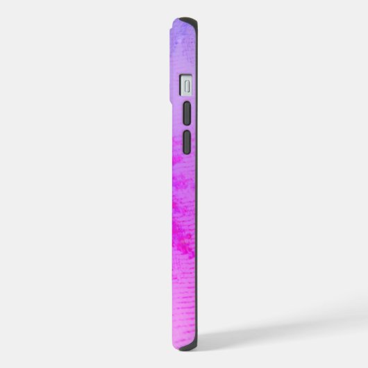 APPLE IPHONE15 PRO MAX OTTERBOX FALL iPhone HÜLLE (Linke Seite)