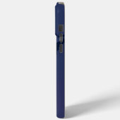 Apple iPhone15 pro max Weihnachtsversion phonecase Case-Mate iPhone Hülle (Rückseite / Links)