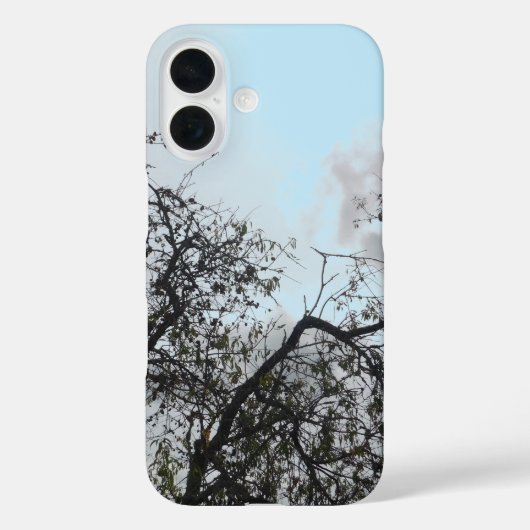 Apple iPhone16 Gehäuse-Design Case-Mate iPhone Hülle (Rückseite)