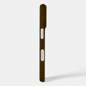 Apple iPhone16 Gehäuse-Design Case-Mate iPhone Hülle (Rückseite / Rechts)