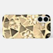 Apple iPhone16 Gehäuse-Design Case-Mate iPhone Hülle (Rückseite (Horizontal))