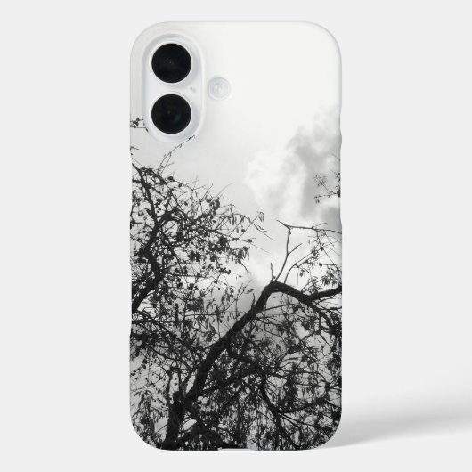 Apple iPhone16 Gehäuse-Design Case-Mate iPhone Hülle (Rückseite)
