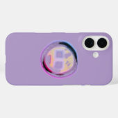 Apple iPhone16 Gehäuse-Design Case-Mate iPhone Hülle (Rückseite (Horizontal))