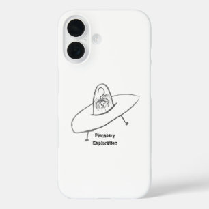 Apple iPhone16 Hülle Stil Design