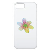 Apple iPhone8/7 SE2 SE3 Case Art & Design (Rückseite)