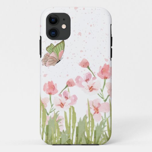Apple iPhone 11 back case (Rückseite)