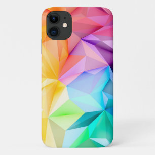 Apple iPhone 11 Case-Colorful Abstrakt Case-Mate iPhone Hülle