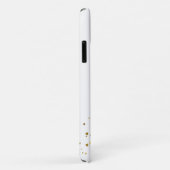 Apple iPhone 11 Case-Gold Stars Case-Mate iPhone Hülle (Hinten/Rechts)