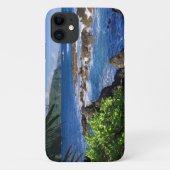 Apple iPhone 11 Case-Hawaii Ozean Case-Mate iPhone Hülle (Rückseite)