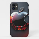 Apple iPhone 11 Case-Mate iPhone Hülle (Rückseite)