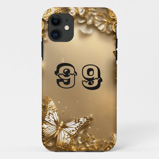 Apple iPhone 11 Case-Mate iPhone Hülle (Rückseite)