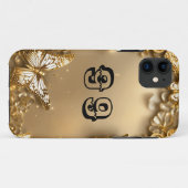 Apple iPhone 11 Case-Mate iPhone Hülle (Rückseite (Horizontal))