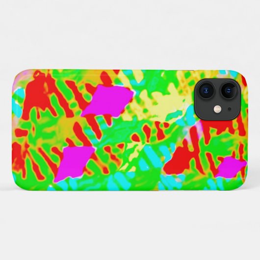 apple iphone 11 case style and design (Rückseite (Horizontal))