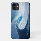 Apple iPhone 11 Case-Surfer Case-Mate iPhone Hülle (Rückseite)