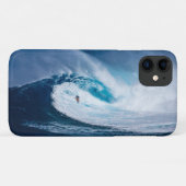 Apple iPhone 11 Case-Surfer Case-Mate iPhone Hülle (Rückseite (Horizontal))