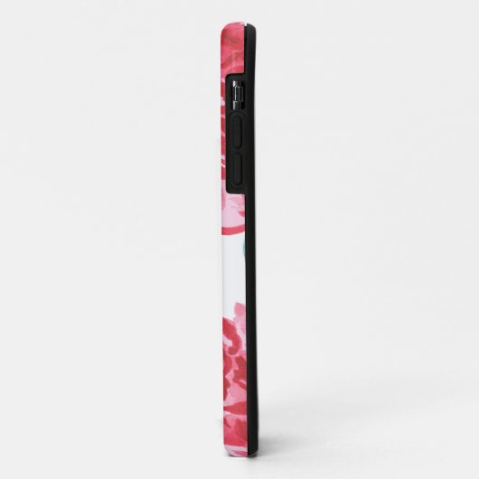 Apple iPhone 11 Case Template (Hinten/Links)