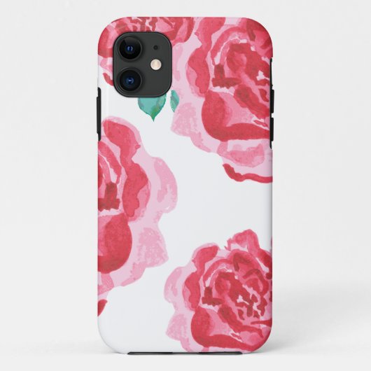 Apple iPhone 11 Case Template (Rückseite)