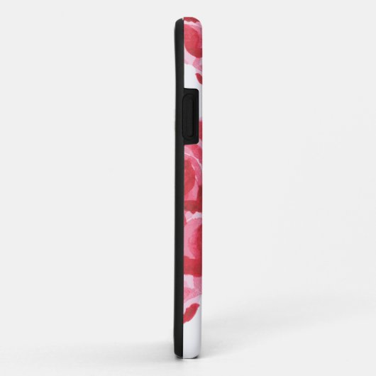 Apple iPhone 11 Case Template (Hinten/Rechts)