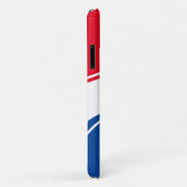 Apple iPhone 11 Case USA (Hinten/Rechts)