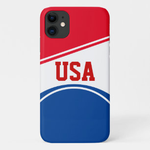 Apple iPhone 11 Case USA