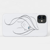 Apple iPhone 11 Fall Case-Mate iPhone Hülle (Rückseite (Horizontal))