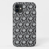 Apple iPhone 11 Fall Case-Mate iPhone Hülle (Rückseite)