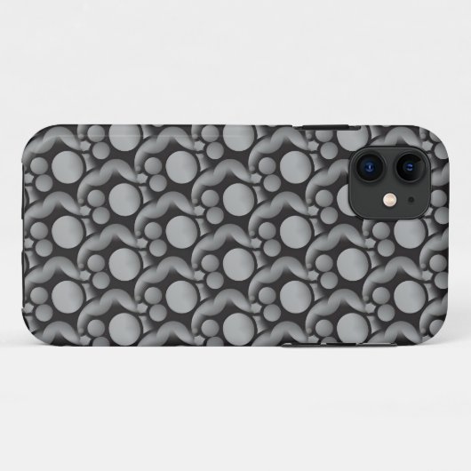Apple iPhone 11 Fall Case-Mate iPhone Hülle (Rückseite (Horizontal))