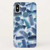 Apple iPhone 11 Fall Case-Mate iPhone Hülle (Rückseite)
