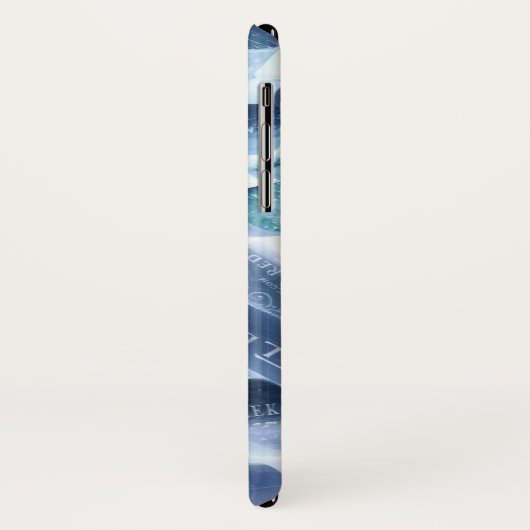 Apple iPhone 11 Fall Case-Mate iPhone Hülle (Hinten/Links)