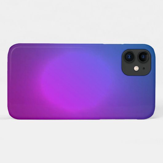 Apple iPhone 11 Gehäuse Stil und Design Case-Mate iPhone Hülle (Rückseite (Horizontal))