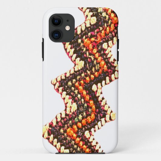Apple iPhone 11 Gehäuse Stil und Design Case-Mate iPhone Hülle (Rückseite)