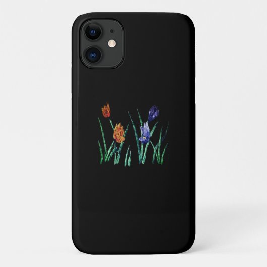 Apple iPhone 11 Gehäuse Stil und Design Case-Mate iPhone Hülle (Rückseite)