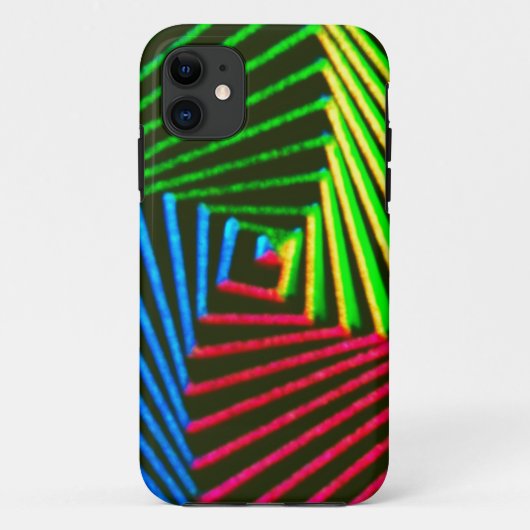 Apple iPhone 11 Gehäuse Stil und Design Case-Mate iPhone Hülle (Rückseite)
