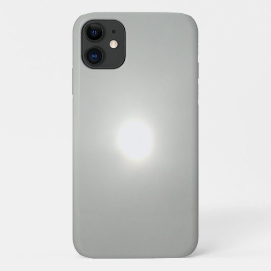 Apple iPhone 11 Gehäuse Stil und Design Case-Mate iPhone Hülle (Rückseite)