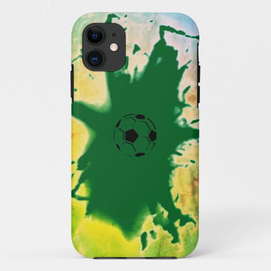 Apple iPhone 11 Gehäuse Stil und Design Case-Mate iPhone Hülle (Rückseite)