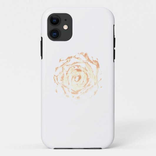 Apple iPhone 11 Gehäuse Stil und Design Case-Mate iPhone Hülle (Rückseite)