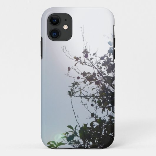 Apple iPhone 11 Gehäuse Stil und Design Case-Mate iPhone Hülle (Rückseite)