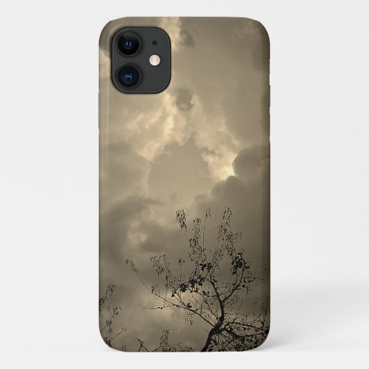 Apple iPhone 11 Gehäuse Stil und Design Case-Mate iPhone Hülle (Rückseite)