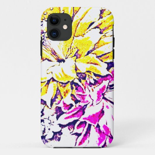 Apple iPhone 11 Gehäuse Stil und Design Case-Mate iPhone Hülle (Rückseite)