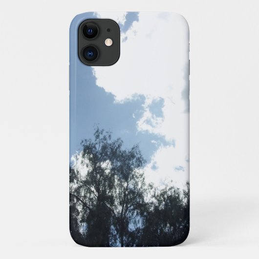 Apple iPhone 11 Gehäuse Stil und Design Case-Mate iPhone Hülle (Rückseite)