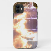 Apple iPhone 11 Gehäuse Stil und Design Case-Mate iPhone Hülle (Rückseite)