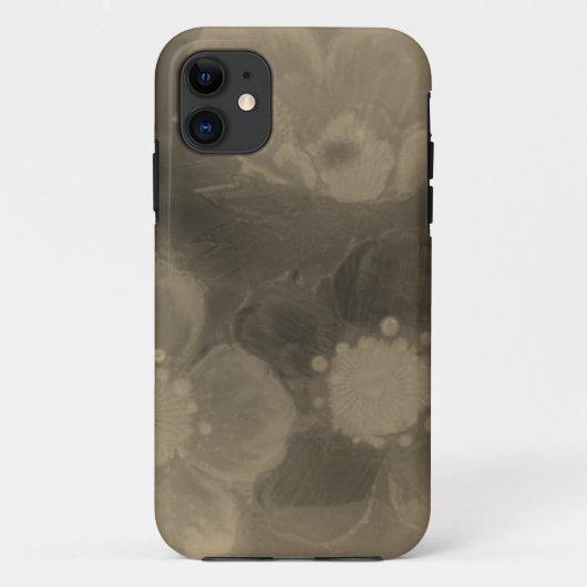 Apple iPhone 11 Gehäuse Stil und Design Case-Mate iPhone Hülle (Rückseite)