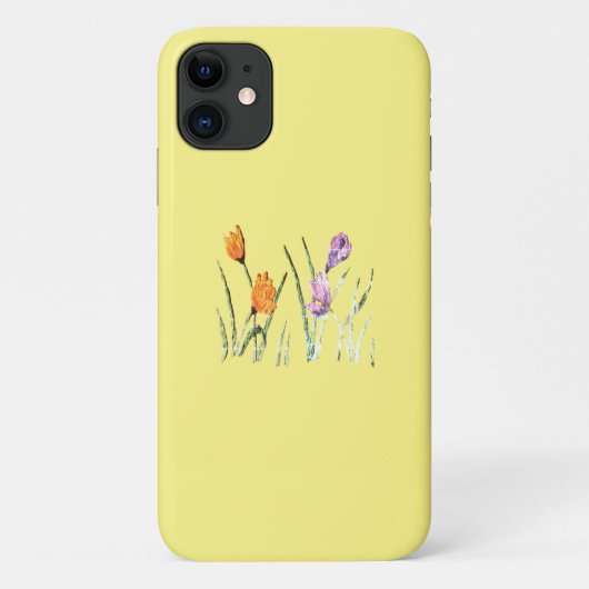 Apple iPhone 11 Gehäuse Stil und Design Case-Mate iPhone Hülle (Rückseite)