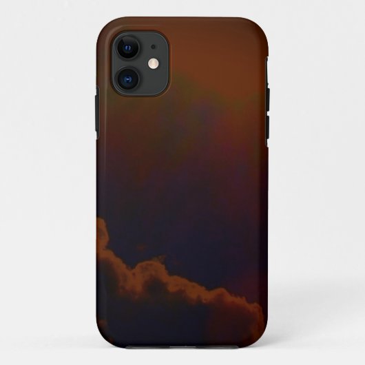 Apple iPhone 11 Gehäuse Stil und Design Case-Mate iPhone Hülle (Rückseite)