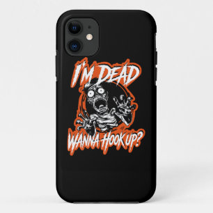 Apple iPhone 11 Halloween Hülle