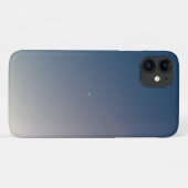 APPLE iPHONE 11 HÜLLE (Rückseite (Horizontal))