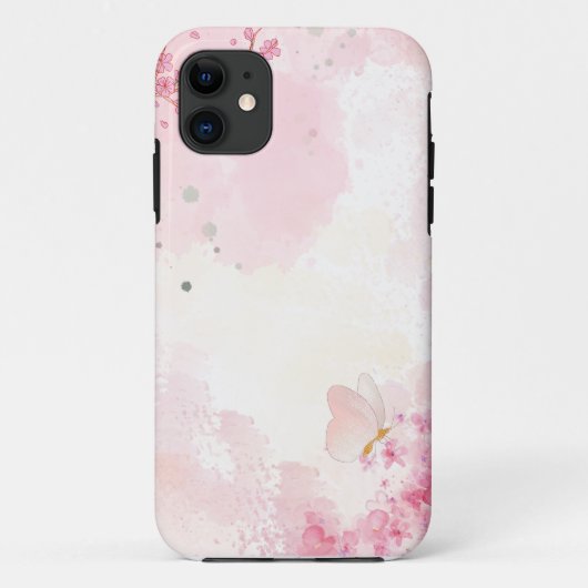 Apple iPhone 11 Hülle hinten (Rückseite)