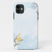 Apple iPhone 11 Hülle hinten