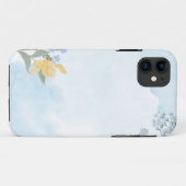 Apple iPhone 11 Hülle hinten (Rückseite (Horizontal))