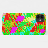 Apple iPhone 11 Hülle Stil und Design (Rückseite (Horizontal))